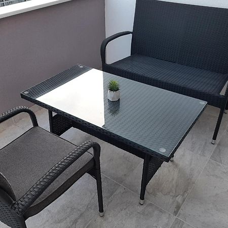 Apartment Jakovcevic Zara Esterno foto