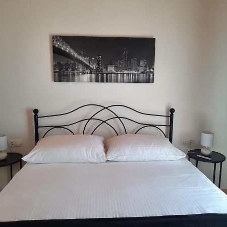 Apartment Jakovcevic Zara Esterno foto