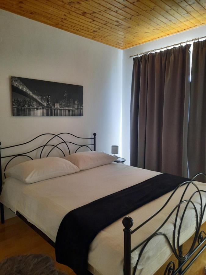 Apartment Jakovcevic Zara Esterno foto