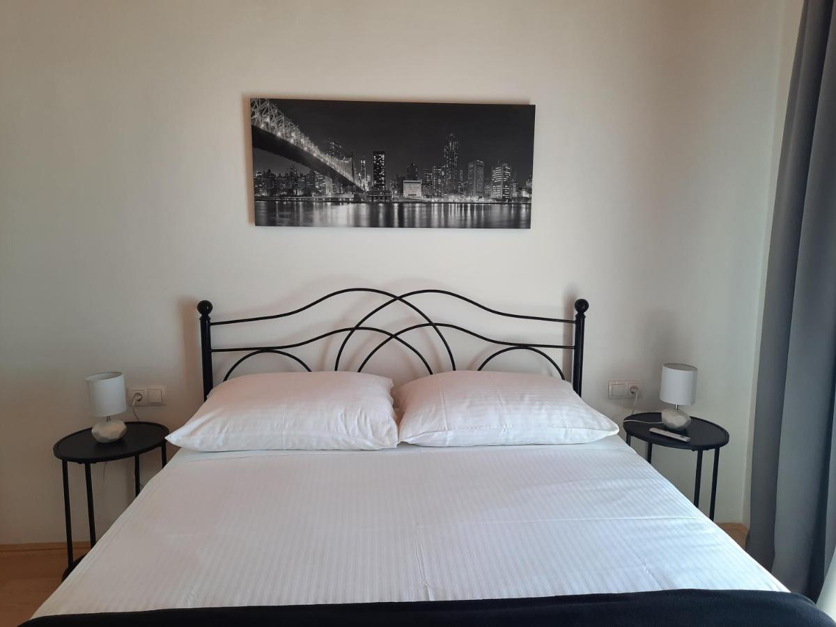 Apartment Jakovcevic Zara Esterno foto
