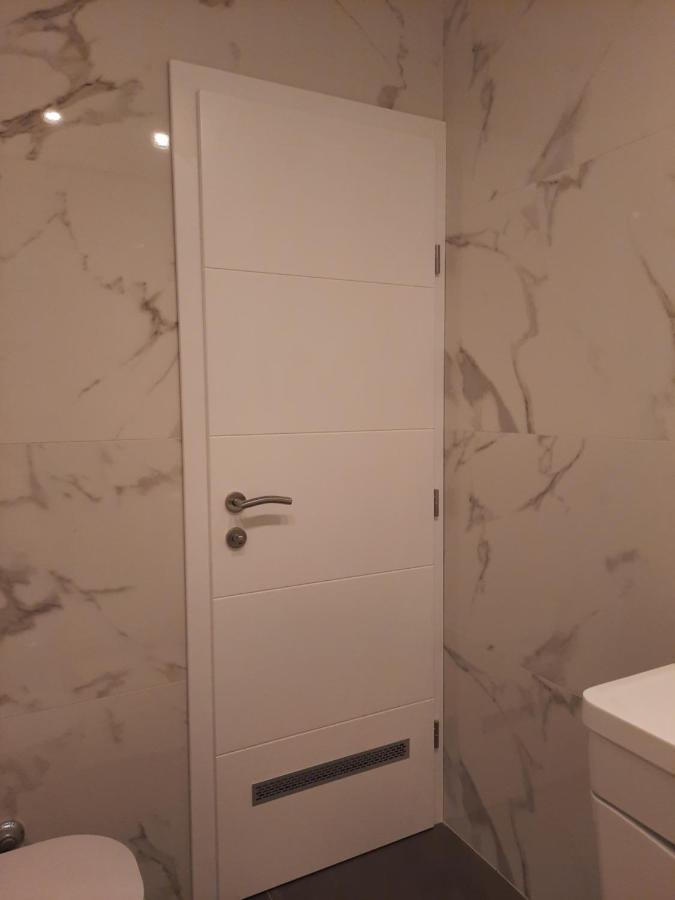 Apartment Jakovcevic Zara Esterno foto