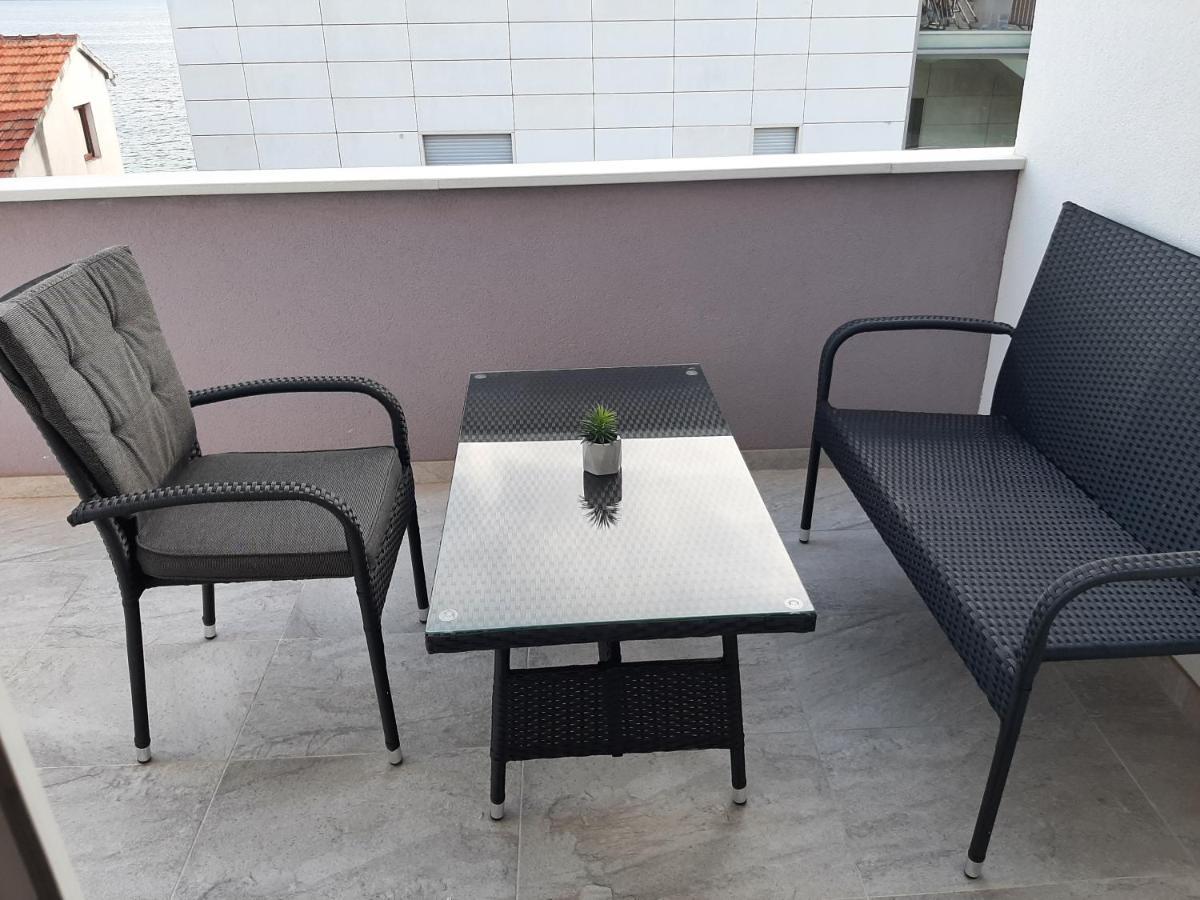 Apartment Jakovcevic Zara Esterno foto