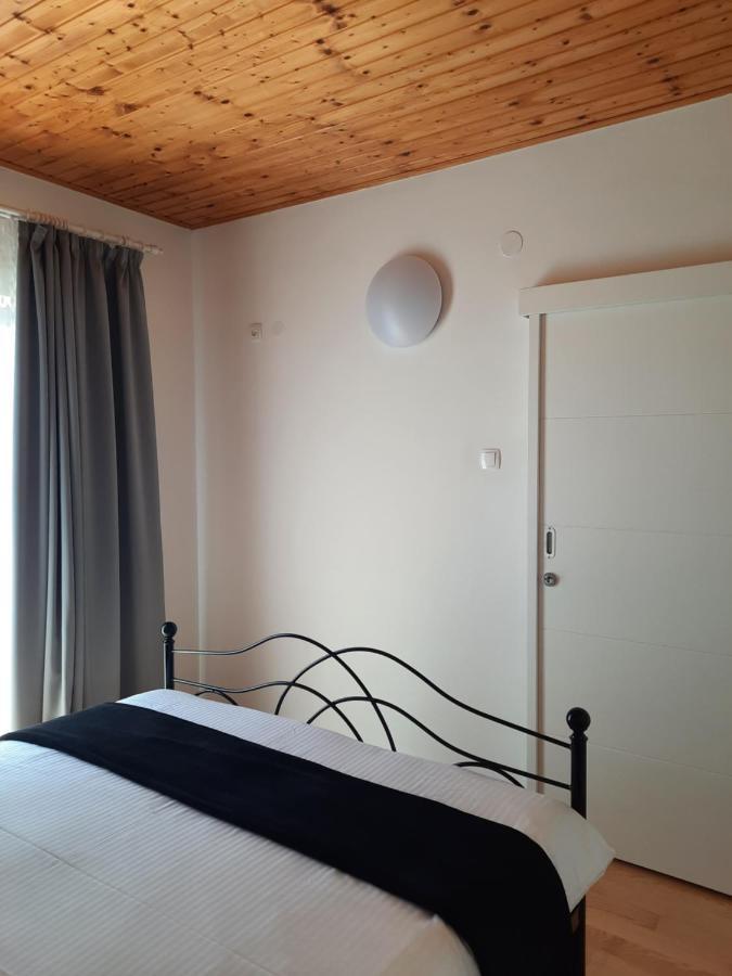 Apartment Jakovcevic Zara Esterno foto