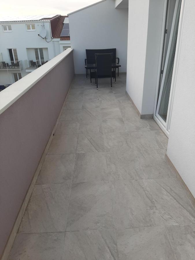 Apartment Jakovcevic Zara Esterno foto