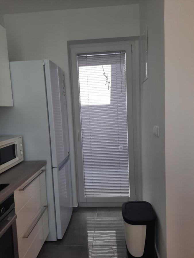 Apartment Jakovcevic Zara Esterno foto