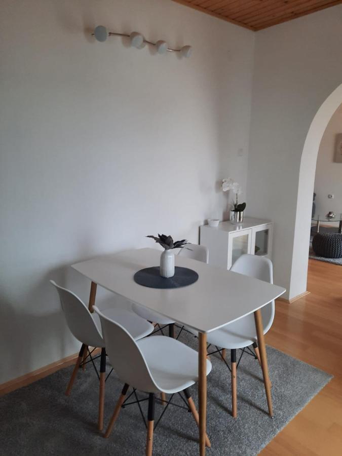 Apartment Jakovcevic Zara Esterno foto