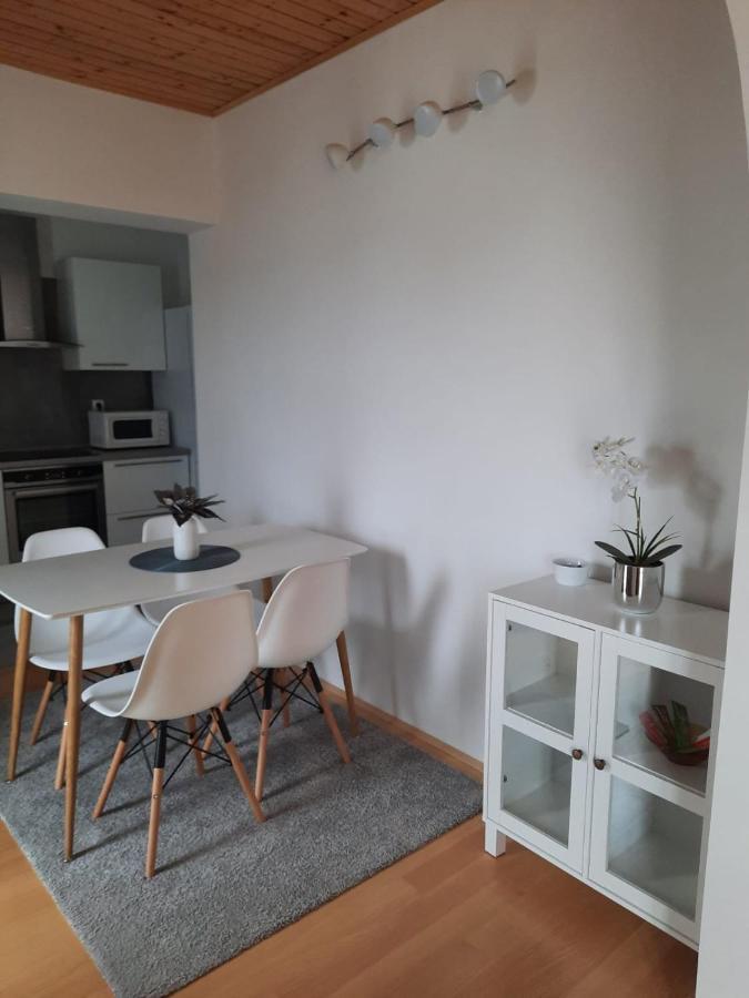 Apartment Jakovcevic Zara Esterno foto