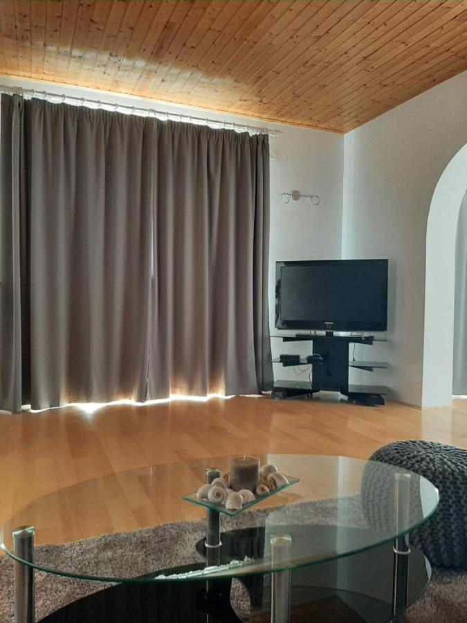 Apartment Jakovcevic Zara Esterno foto