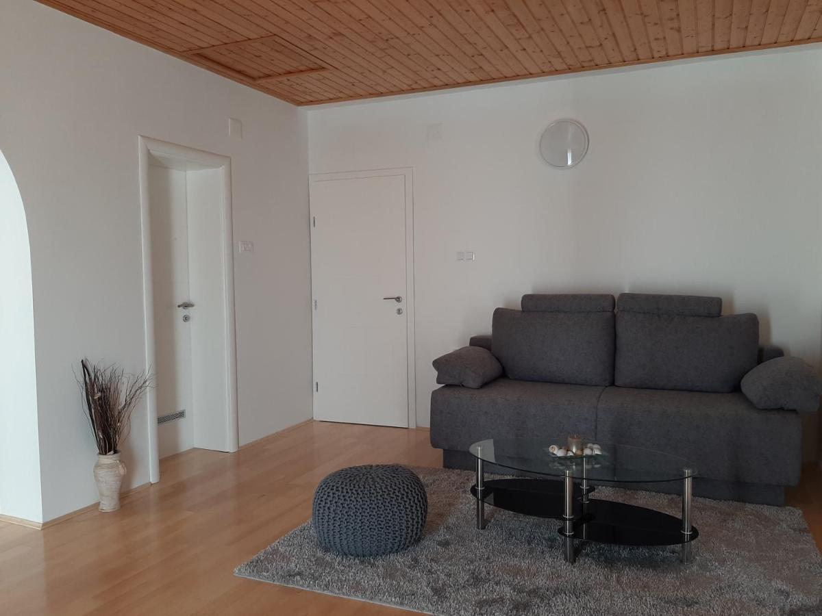 Apartment Jakovcevic Zara Esterno foto