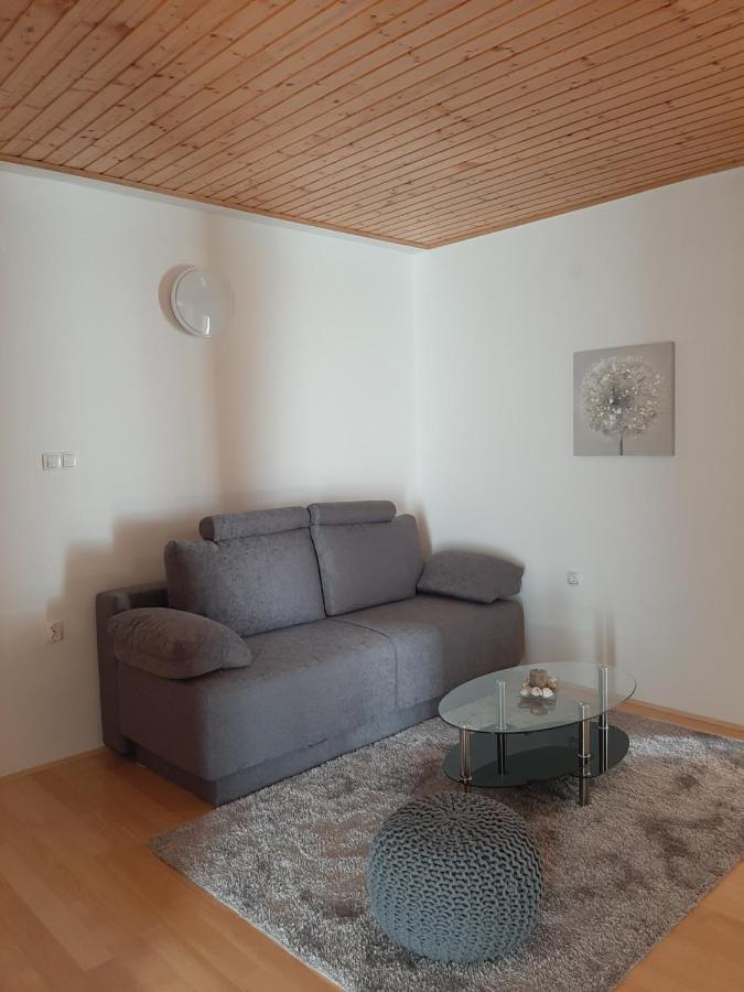 Apartment Jakovcevic Zara Esterno foto